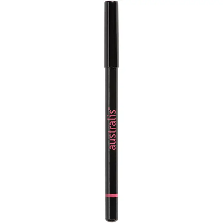 Australis Eyeliner Pencil Blackest Black