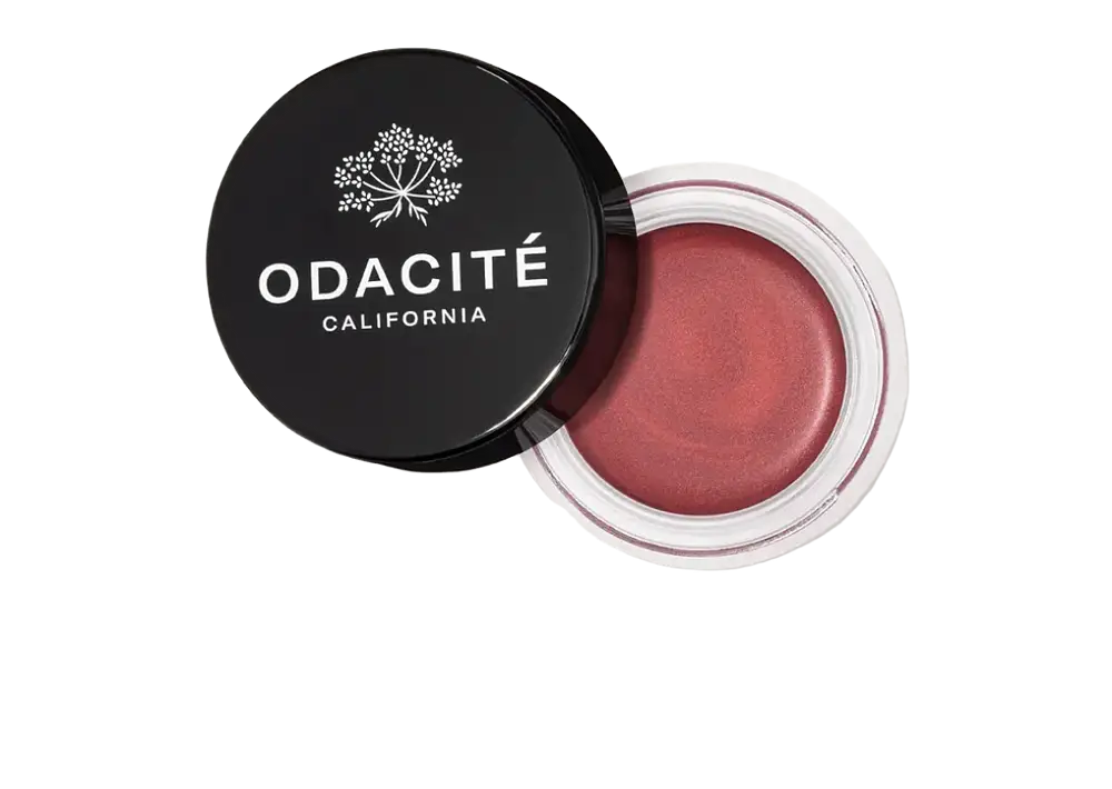 Odacité California SPF 50 Color Balm Sienna Rose
