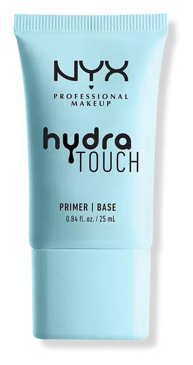 NYX Cosmetics Hydra Touch Makeup Primer