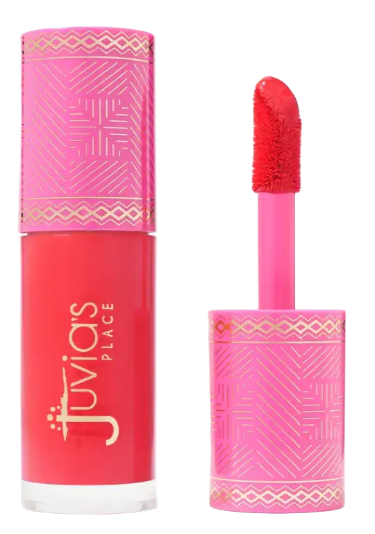 Juvia's Place Blushed Liquid Blush Barbie Rose