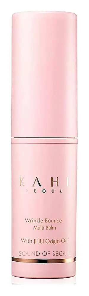 KAHI Wrinkle Bounce Moisturizing Multi Balm Stick