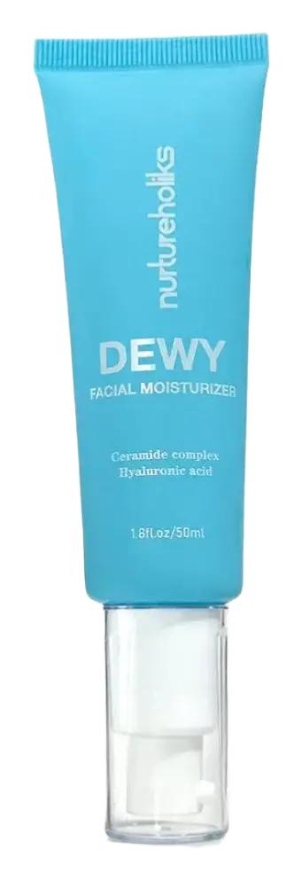 Nurtureholiks Dewy Facial Moisturizer