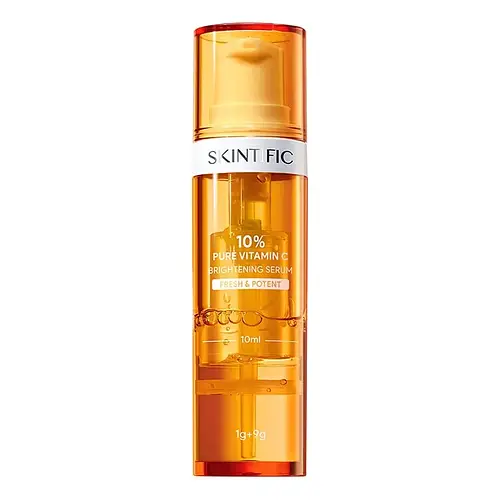 Skintific 10% Pure Vitamin C Brightening Serum