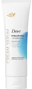Dove Cream Serum Hyaluronic + Hydration