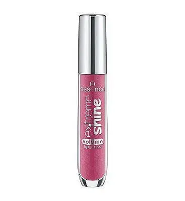 Essence Extreme Shine Lip Gloss Glazed Berry