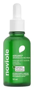 Noviole Azelabio Sérum Azelaico Multi-Eficácia