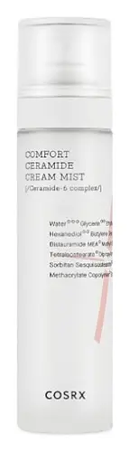 COSRX Balancium Comfort Ceramide Cream Mist
