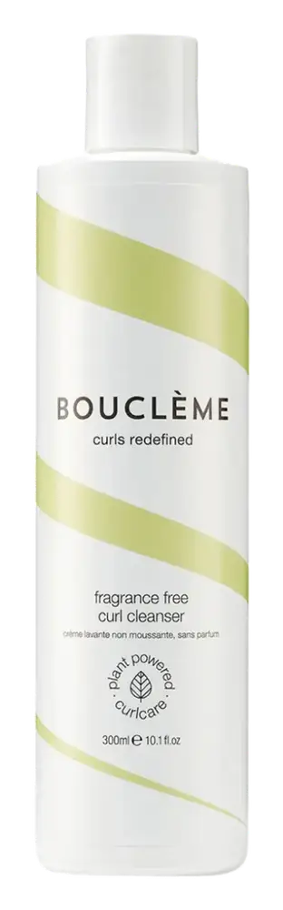 Bouclème Fragrance-Free Curl Cleanser