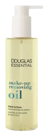 Douglas Cleansing Make-Up Removing Oil