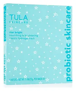 Tula Skincare Star Bright Nourishing & Brightening Hydrogel Mask