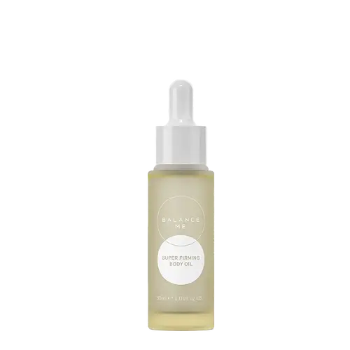 Balance Me Super Firming Body Oil