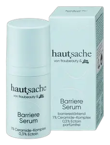 Hautsache Barriere Serum