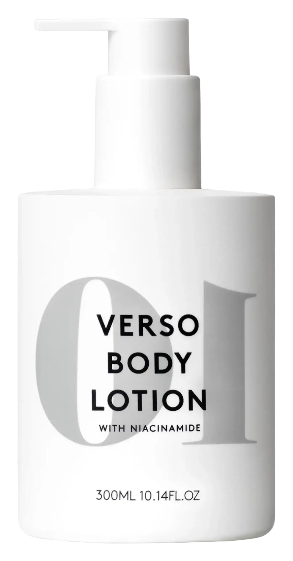 Verso Skincare Body Lotion