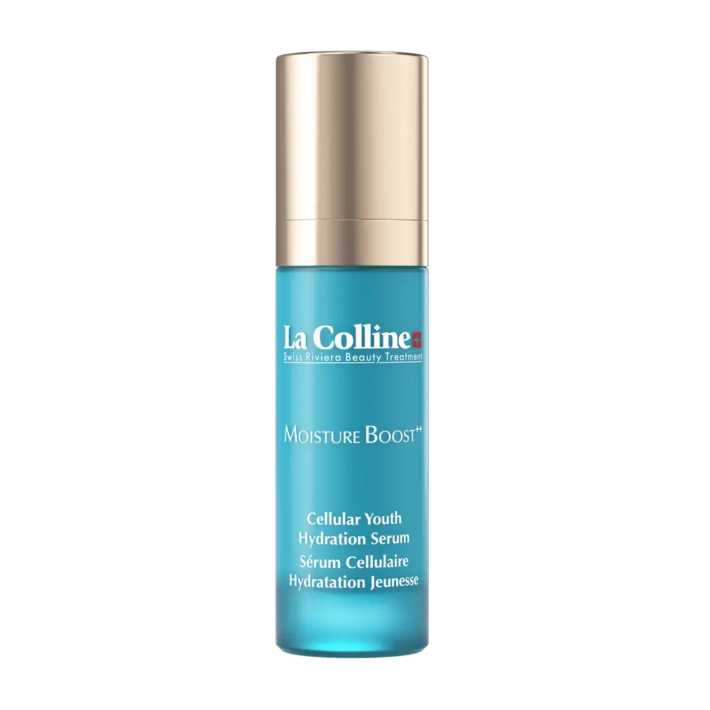 La Colline Moisture Boost ++ Cellular Youth Hydration Serum