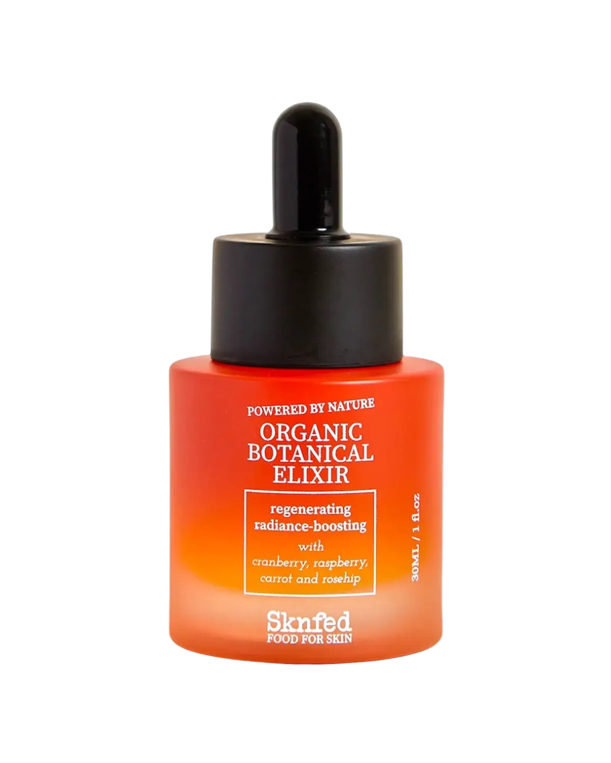 Sknfed Organic Botanical Elixir