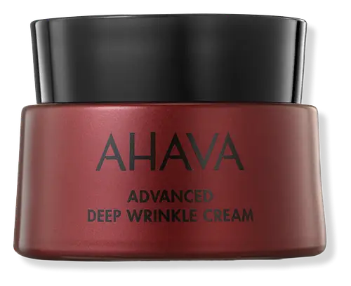 AHAVA Apple Of Sodom Advanced Deep Wrinkle Cream
