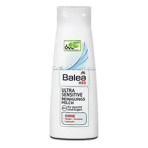 Balea Med Reinigungsmilch