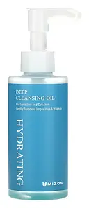 Mizon Deep Cleansing Oil Hydrating