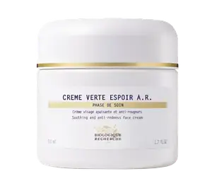 Biologique Recherche Crème Verte Espoir A.R. Soothing Face Cream