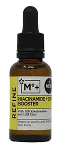 Superdrug Me+ Niacinamide & Zinc Booster