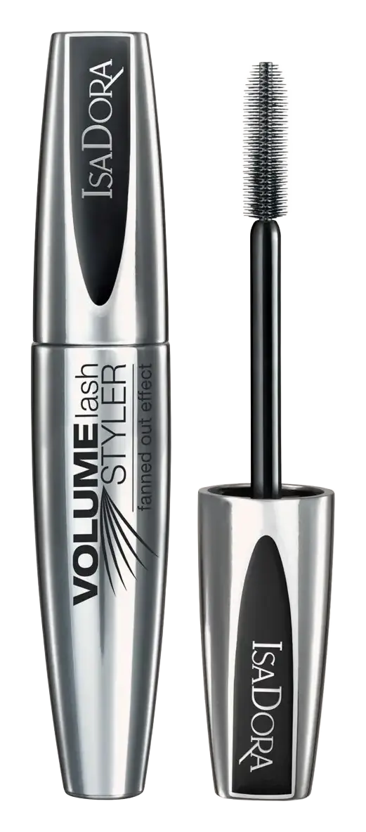 ISADORA Volume Lash Styler 30 Black