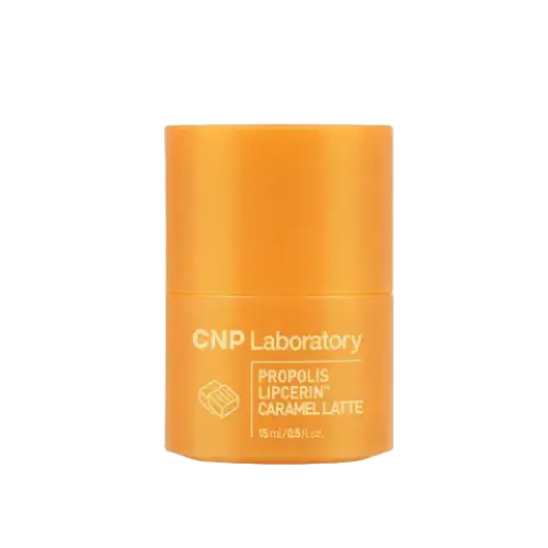 CNP Laboratory Propolis Lipcerin Caramel Latte