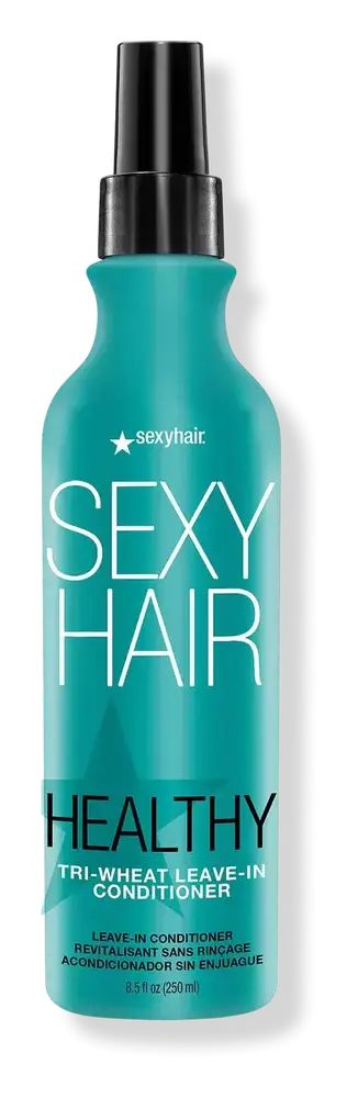 SexyHair Healthy Sexy Hair Tri-Wheat Leave-In Conditioner
