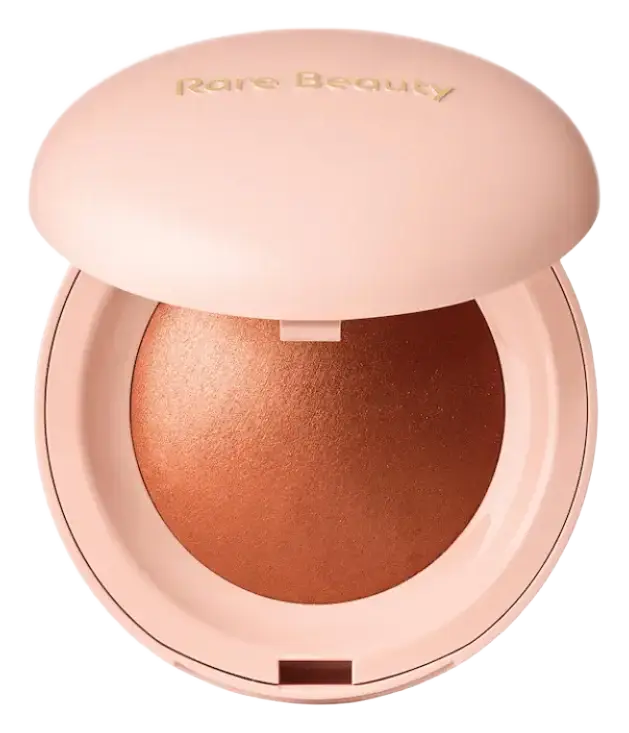 Rare Beauty Positive Light Silky Touch Highlighter Reveal
