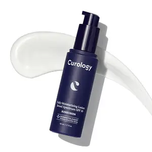 Curology Daily Moisturizing Lotion Broad Spectrum SPF 30