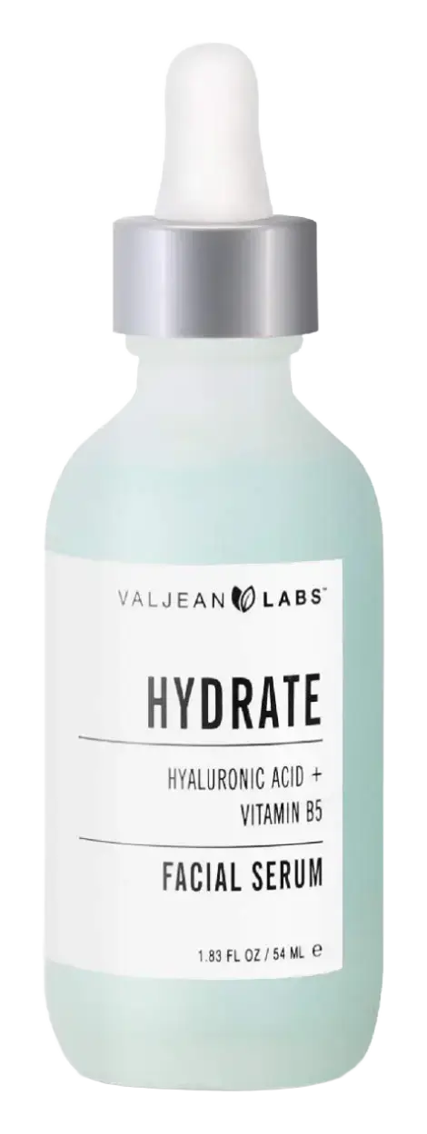 Valjean Labs Hydrate Serum