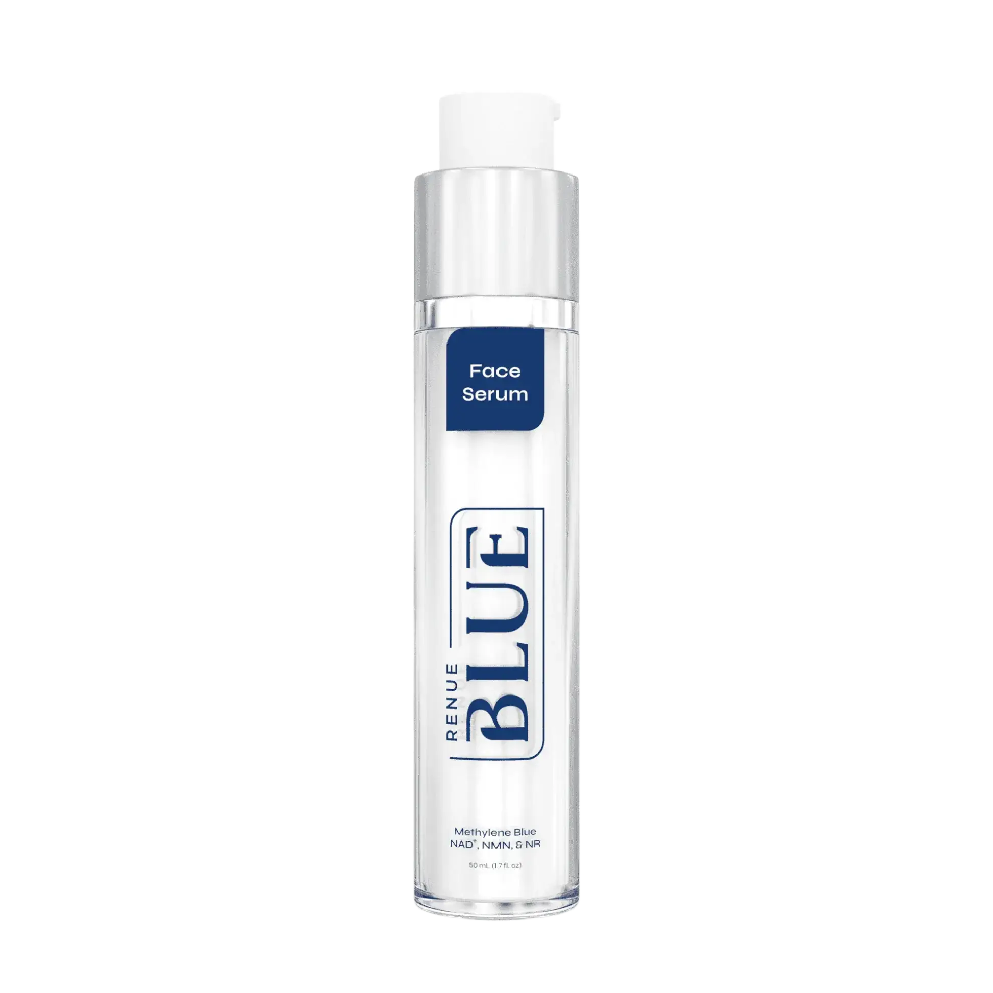 Renue Blue Face Serum