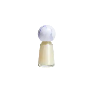 Pleasing Nail Polish Pearly Tops