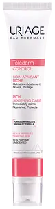 Uriage Tolederm Control Rich Soothing Care