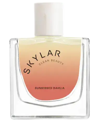 Skylar Sunkissed Dahlia Eau De Parfum