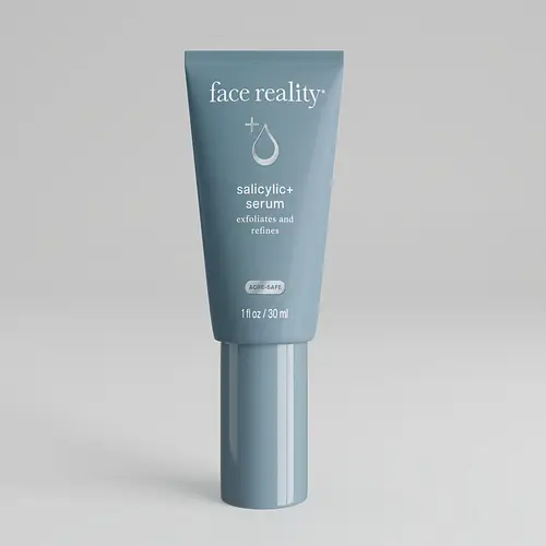 Face Reality Skincare Salicylic+ Serum