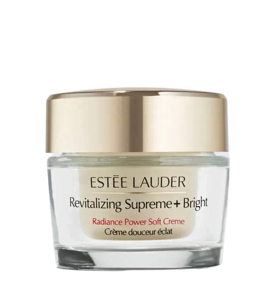 Estée Lauder Revitalizing Supreme+ Bright Radiance Power Soft Creme