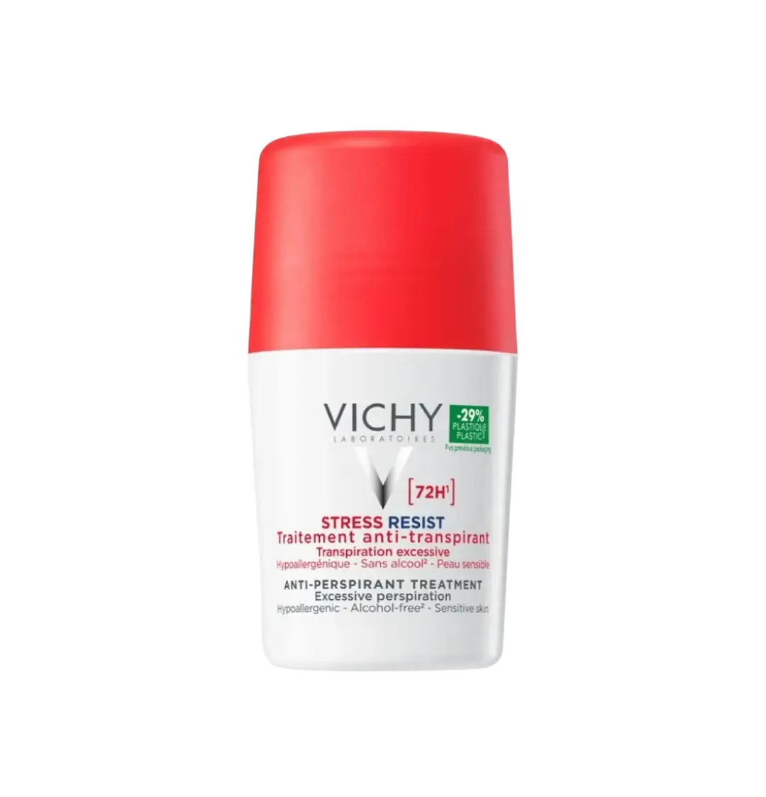 Vichy Stress Resist Anti-Perspirant Treatment
