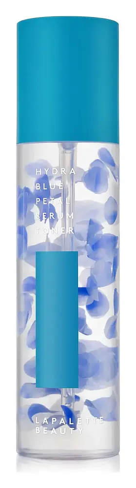Lapalette Hydra Blue Petal Serum Toner