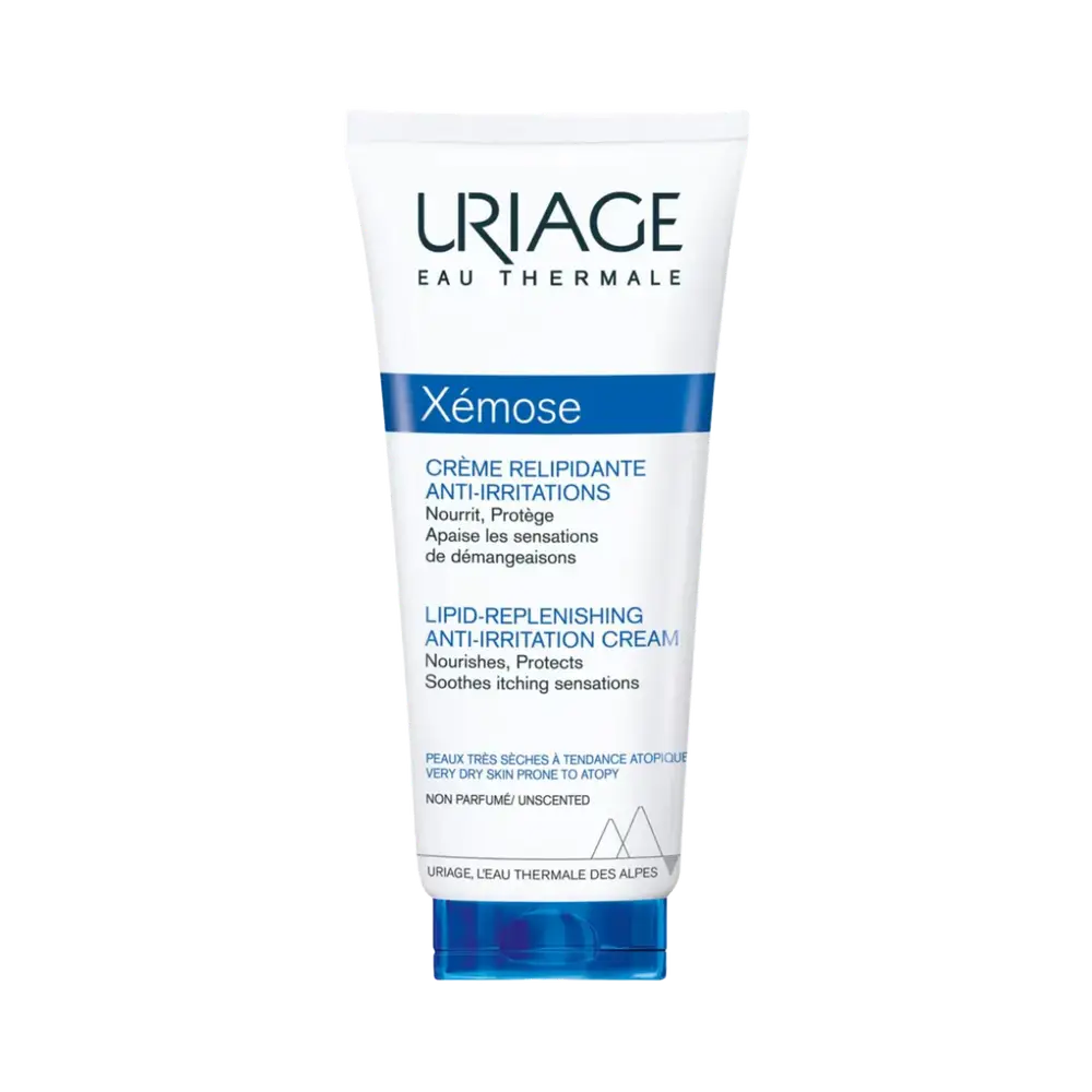 Uriage Xémose Lipid Replenishing Anti-Irritation Cream