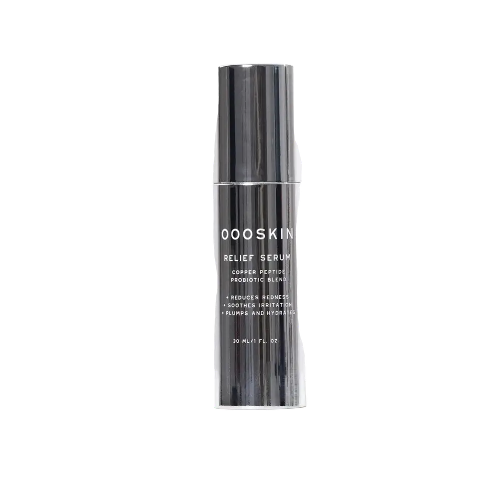000Skin Relief Serum