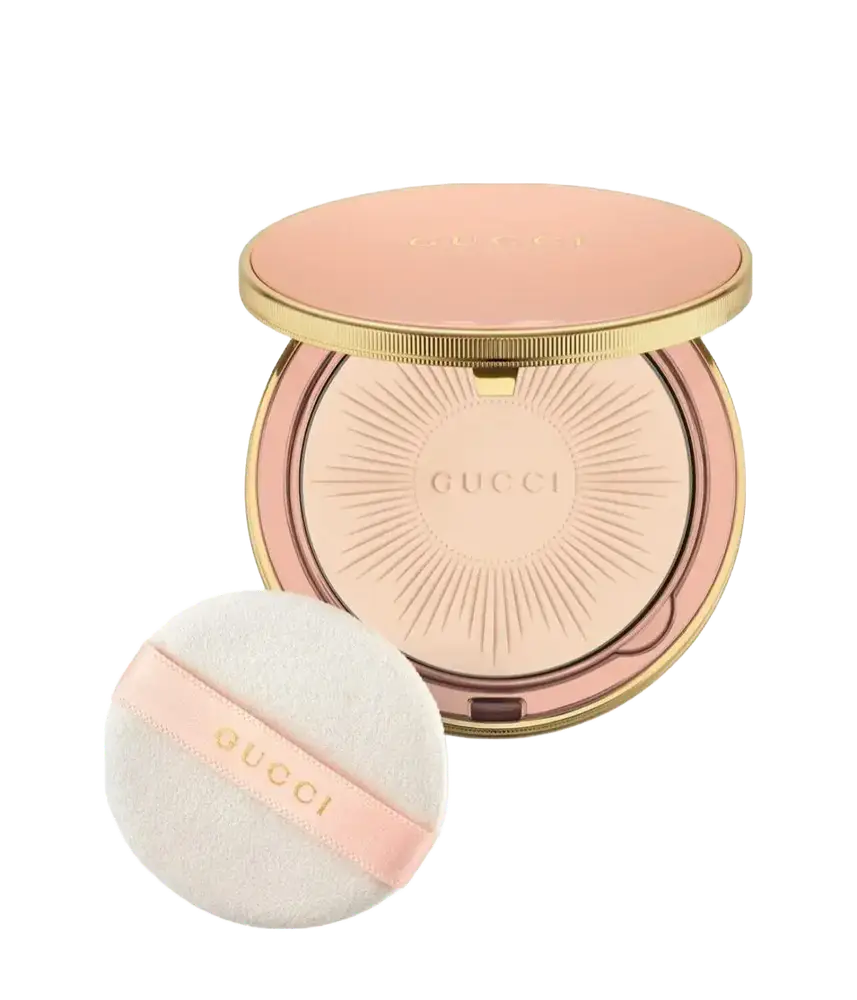 Gucci Matte Powder 00