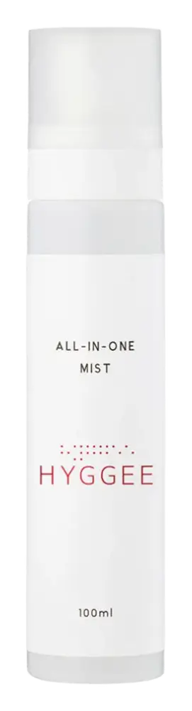 HYGGEE All-In-One Mist