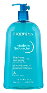 Bioderma Atoderm Shower Gel