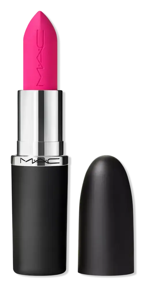 Mac Cosmetics M·A·Cximal Silky Matte Lipstick Candy Yum Yum