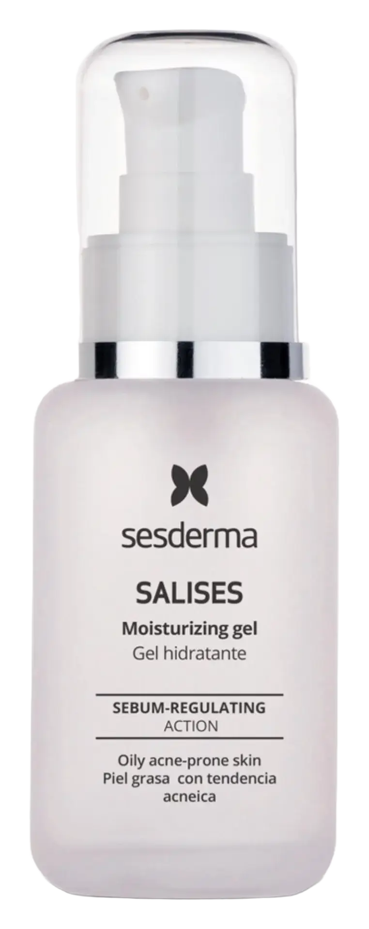 Sesderma Salises Moisturizing Gel