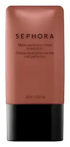 Sephora Collection Matte Perfection Lightweight Tinted Moisturizer 14 Chenille