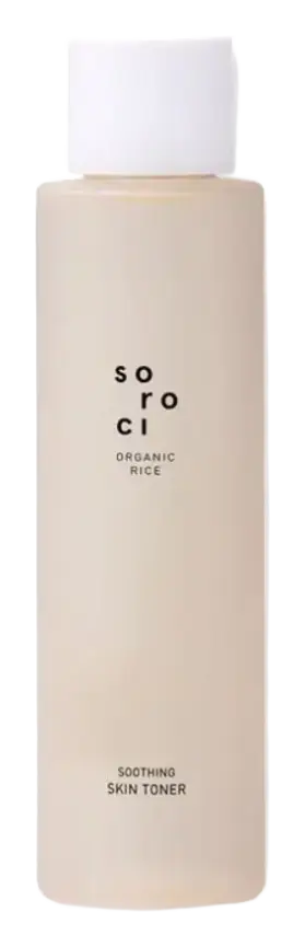 Soroci Soothing Skin Toner