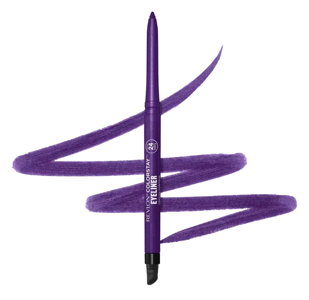 Revlon Colorstay Eyeliner Grape