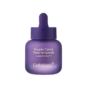 Cellology Purple Carrot Pore Ampoule