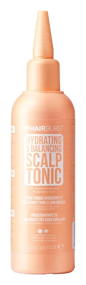 Hairburst Hydrating & Balancing Scalp Tonic